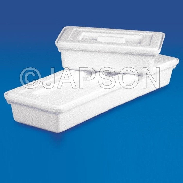Instrument Tray, Plastic Instrument Tray, Plastic